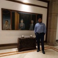 Avinash Yadav