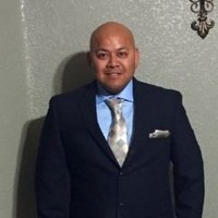 Jorge ( George) Tarango JR