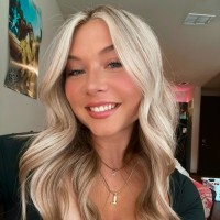 Erica Wilton