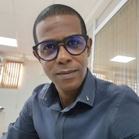 Cleber Luiz Silva