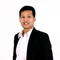 Tanatorn Suratinaitham