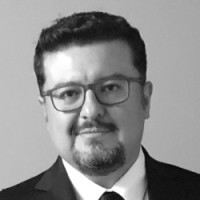 Guillermo Morales Orozco