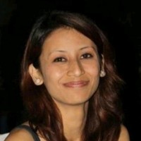 Kritma Shrestha