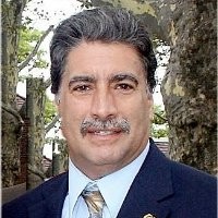 Anthony Chiappone