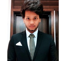 Pranav Ekbote
