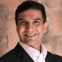 Sanjay Singh Sansanwal