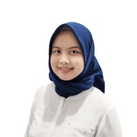 Oktefvia Aruda Lisjana