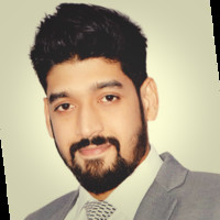 Ahmed Ali