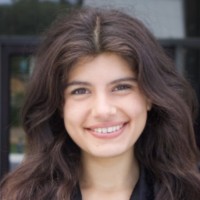 Isabelle Katz