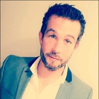 Cedric Ollivier
