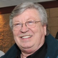 Charlie Bryant