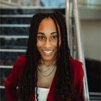 Kiyla Cooper, Pmp