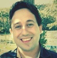 Daniel Dourado