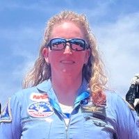 Christine Harper