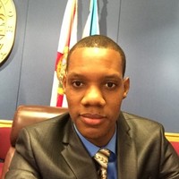 Johnson Louis, MSF