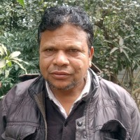 Md Abdur Satter
