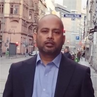 Abhishek Bajpai