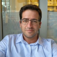 Daniel Valdman