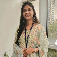Vaishnavi Khairnar