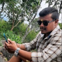 Mahesh P Patlu