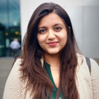 Aastha Pandya