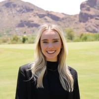 Brandi Mitchell