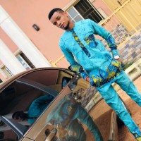 Ifeanyi Epuchiem
