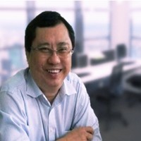 Jensen Teo