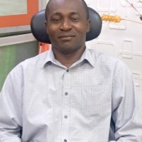 Collins Iheanyichukwu