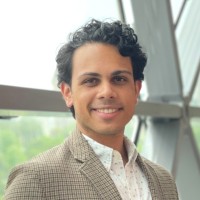 Naveen Benjamin