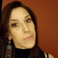 Sarah Elise Moureau