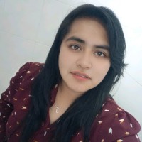 Jocelyn Chavarria Meraz