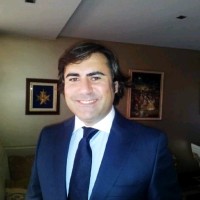 Amadeu Jorge Teixeira R. Fernandes