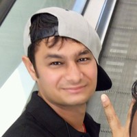 Manoj Saw