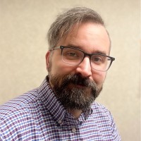 Chris Mueller, M.A.