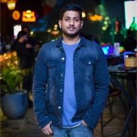 Manash Ranjan