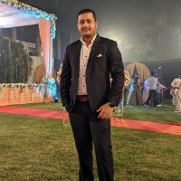 Abhishek Singh