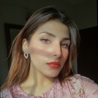 Areej Fatima Faisal