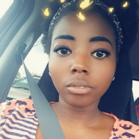 Faatimah Berry