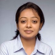 pooja keshari