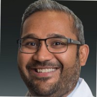 Shyam Patel Do, Facp