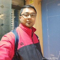 Sauvik Chandra
