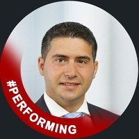 Umut Gürakar