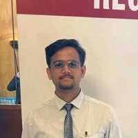 Sanchit Rustagi