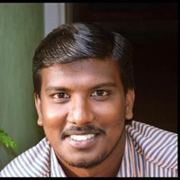 Ram Kumar