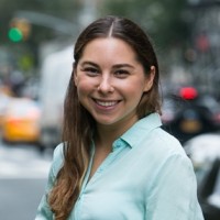 Marissa Moskowitz (Levitan)