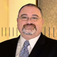 Marc Levitt