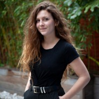 Julie Eymard