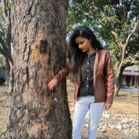 Anupma Kumari