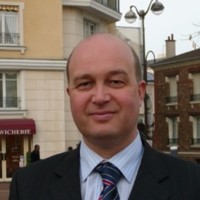 Didier Frutieaux